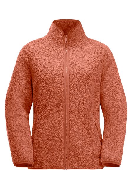 Jack Wolfskin Fleecejacke HIGH CURL JACKET W günstig online kaufen