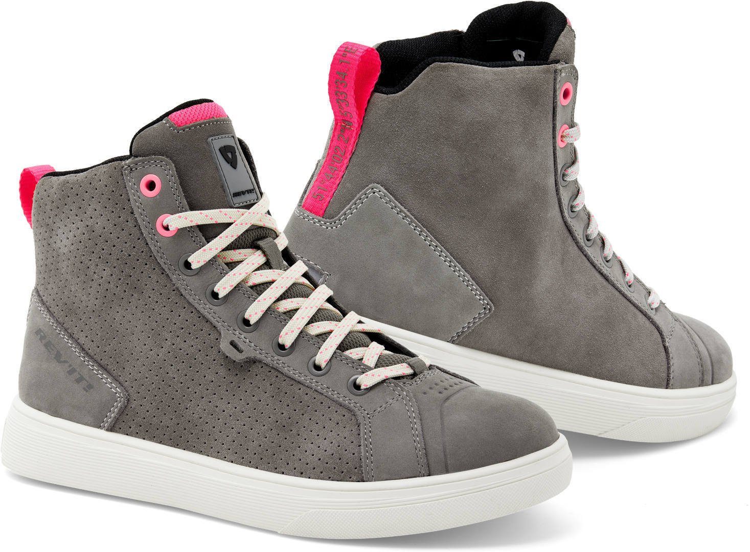 Revit Revit Arrow Motorradschuhe Schwarz Damen günstig online kaufen