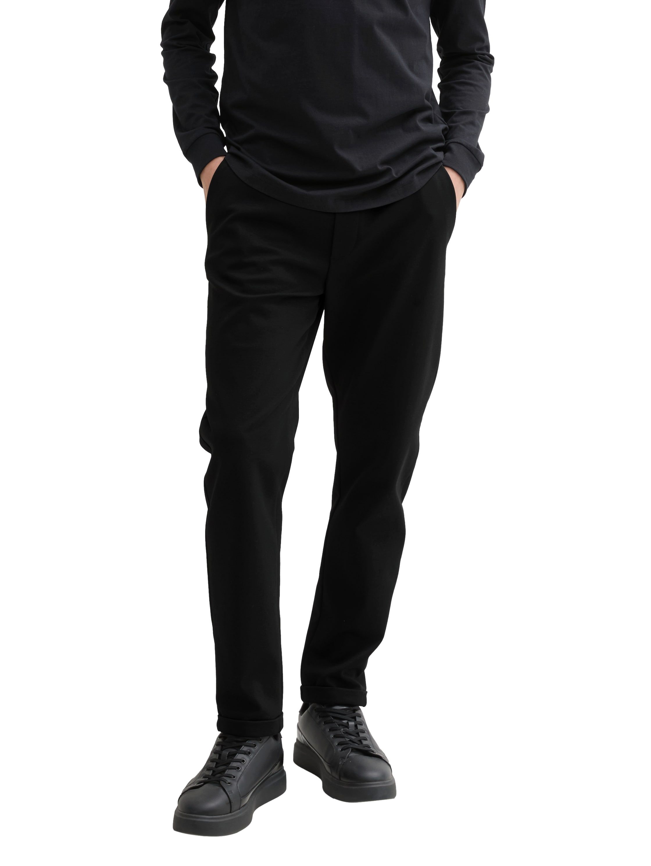 TOM TAILOR Denim Jogger Pants mit günstig online kaufen