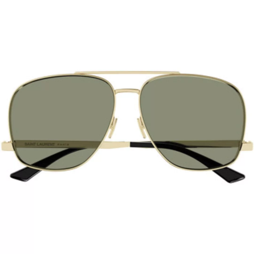 Yves Saint Laurent  Sonnenbrillen Sonnenbrille Saint Laurent SL 653 Leon 00 günstig online kaufen