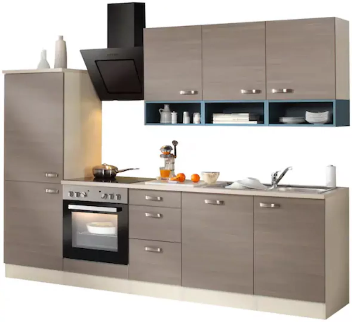 OPTIFIT Küchenzeile "Vigo" günstig online kaufen
