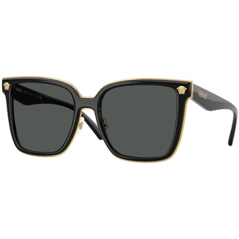 Versace  Sonnenbrillen Sonnenbrille VE2278D GB1/87 günstig online kaufen