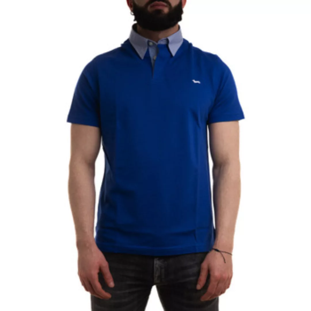 Harmont & Blaine  T-Shirts & Poloshirts LRL003020004S06 günstig online kaufen