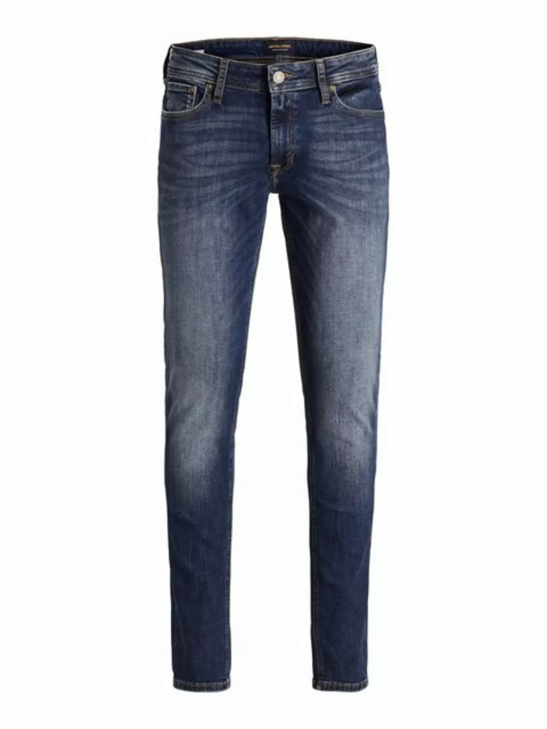 Jack & Jones Skinny-fit-Jeans JJILIAM JJORIGINAL AM 005 NOOS günstig online kaufen