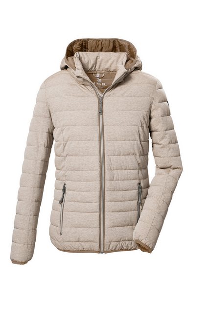 Giga.dx Steppjacke UYAKA CS Funktionsjacke, Outdoorjacke günstig online kaufen