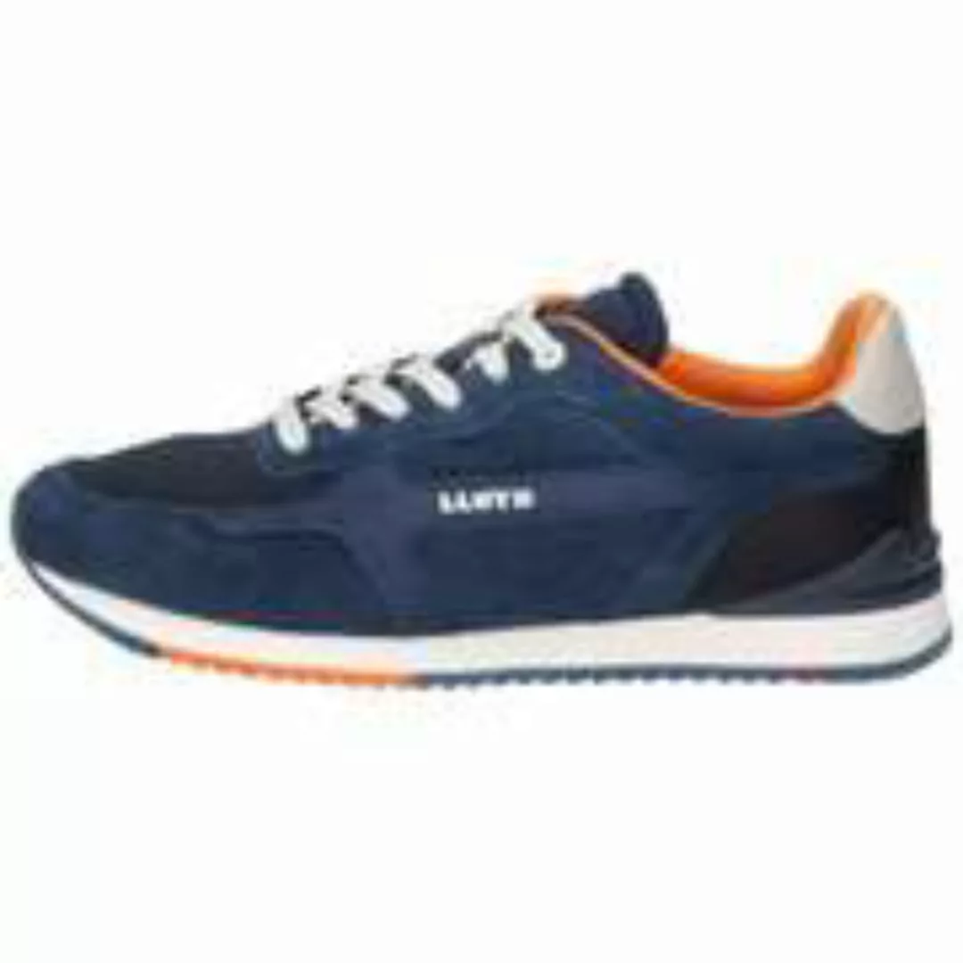 Lloyd Egilio Sneaker Herren blau|blau|blau|blau günstig online kaufen