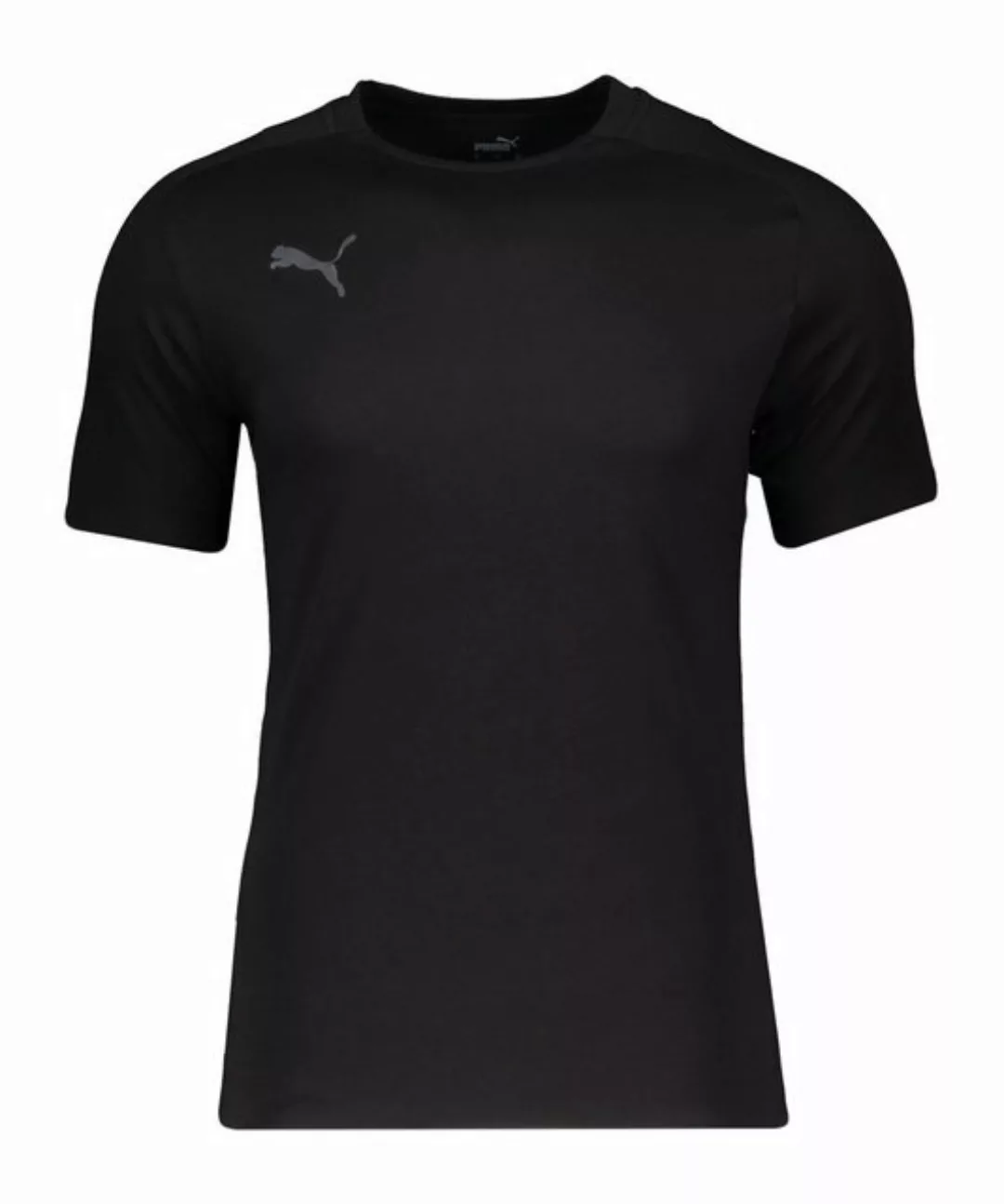 PUMA T-Shirt teamCUP Casuals T-Shirt default günstig online kaufen