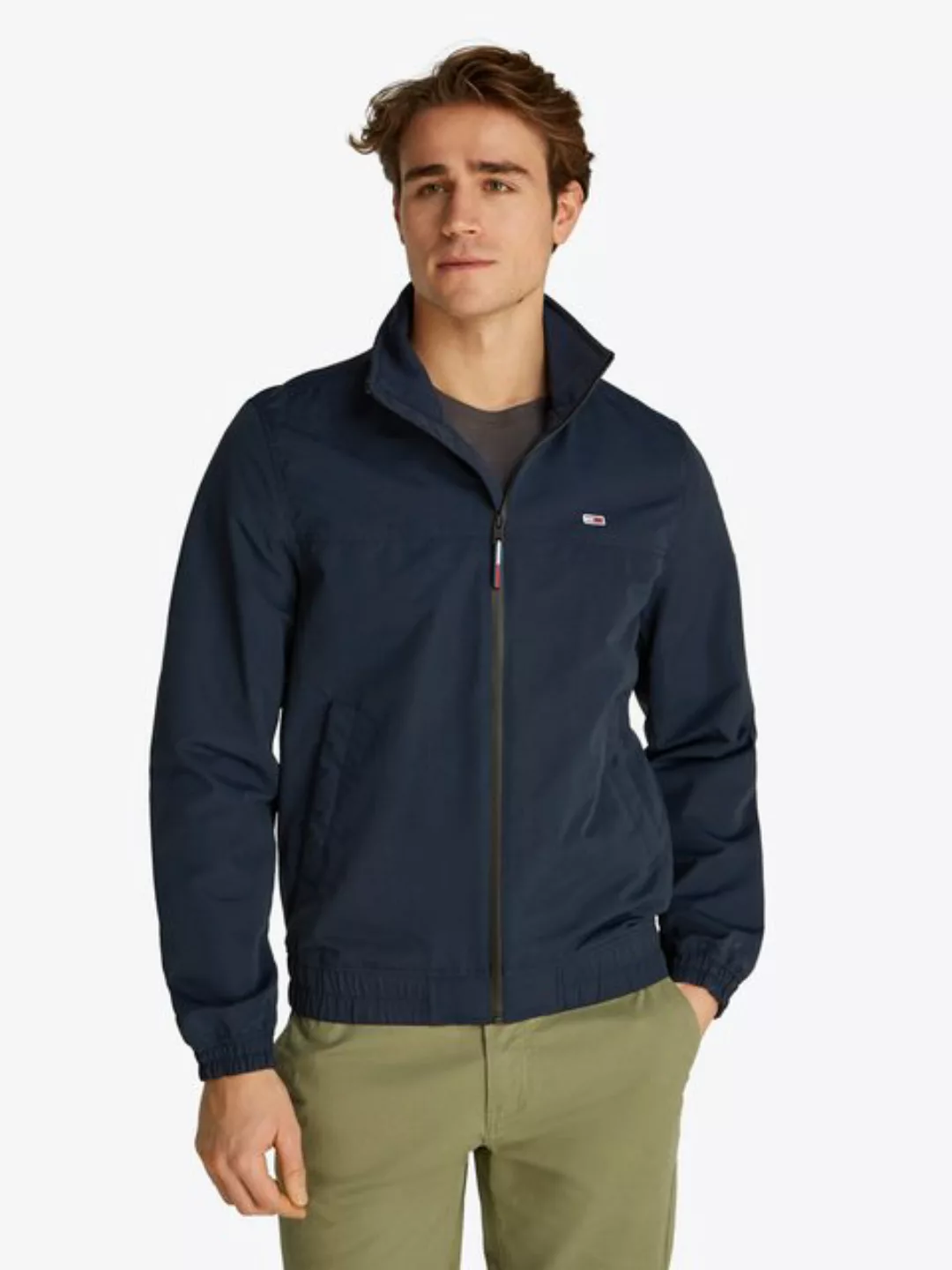 Tommy Jeans Blouson TJM ESSENTIAL CASUAL BOMBER günstig online kaufen