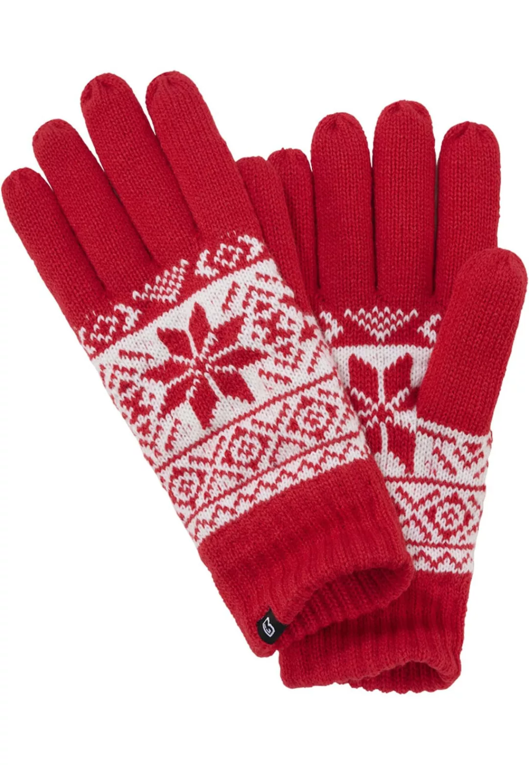 Brandit Baumwollhandschuhe "Brandit Unisex Snow Gloves" günstig online kaufen