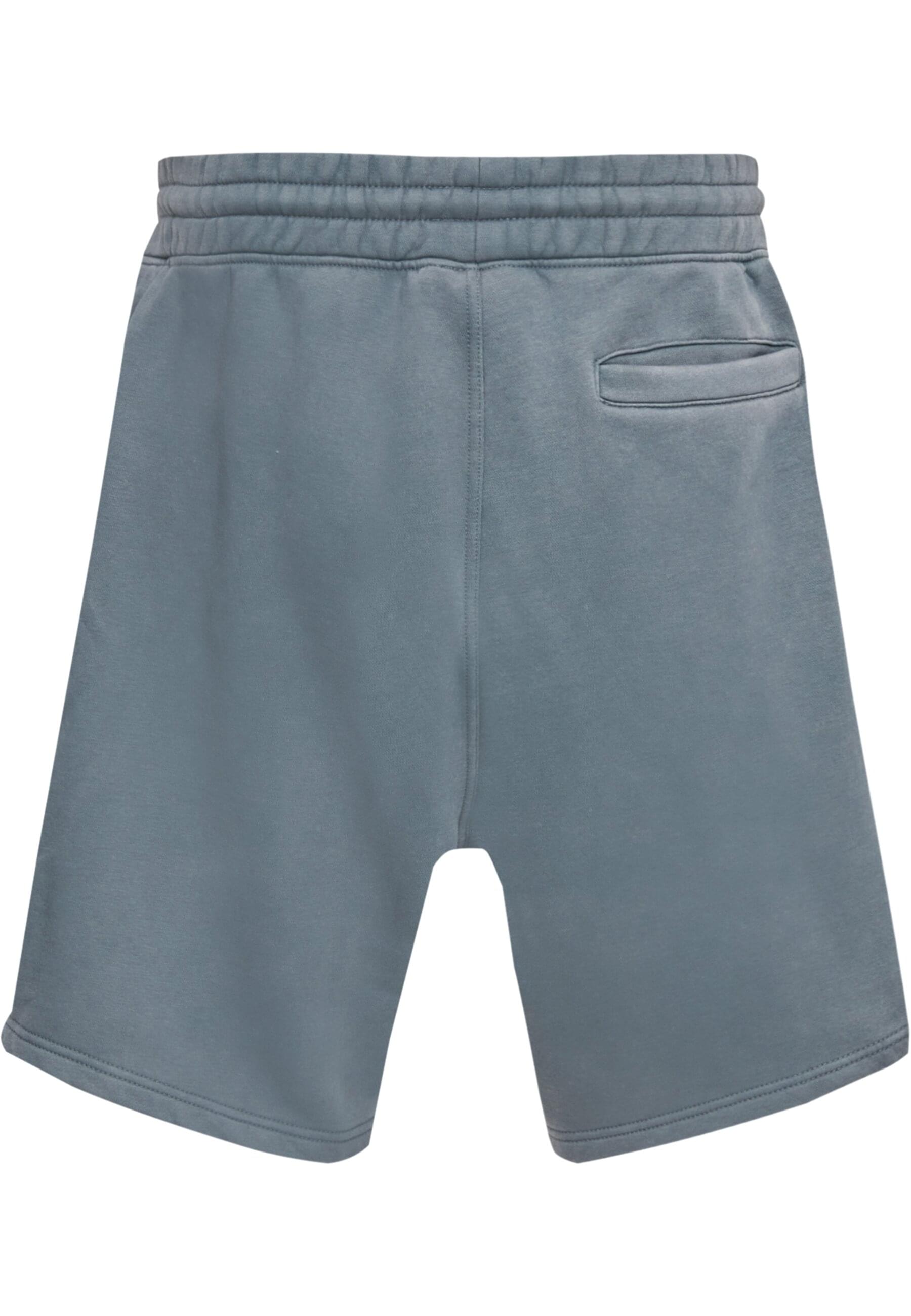 Dropsize Sweatshorts "Dropsize Herren Dropsize Heavy Embo Sweatshorts", (1 günstig online kaufen
