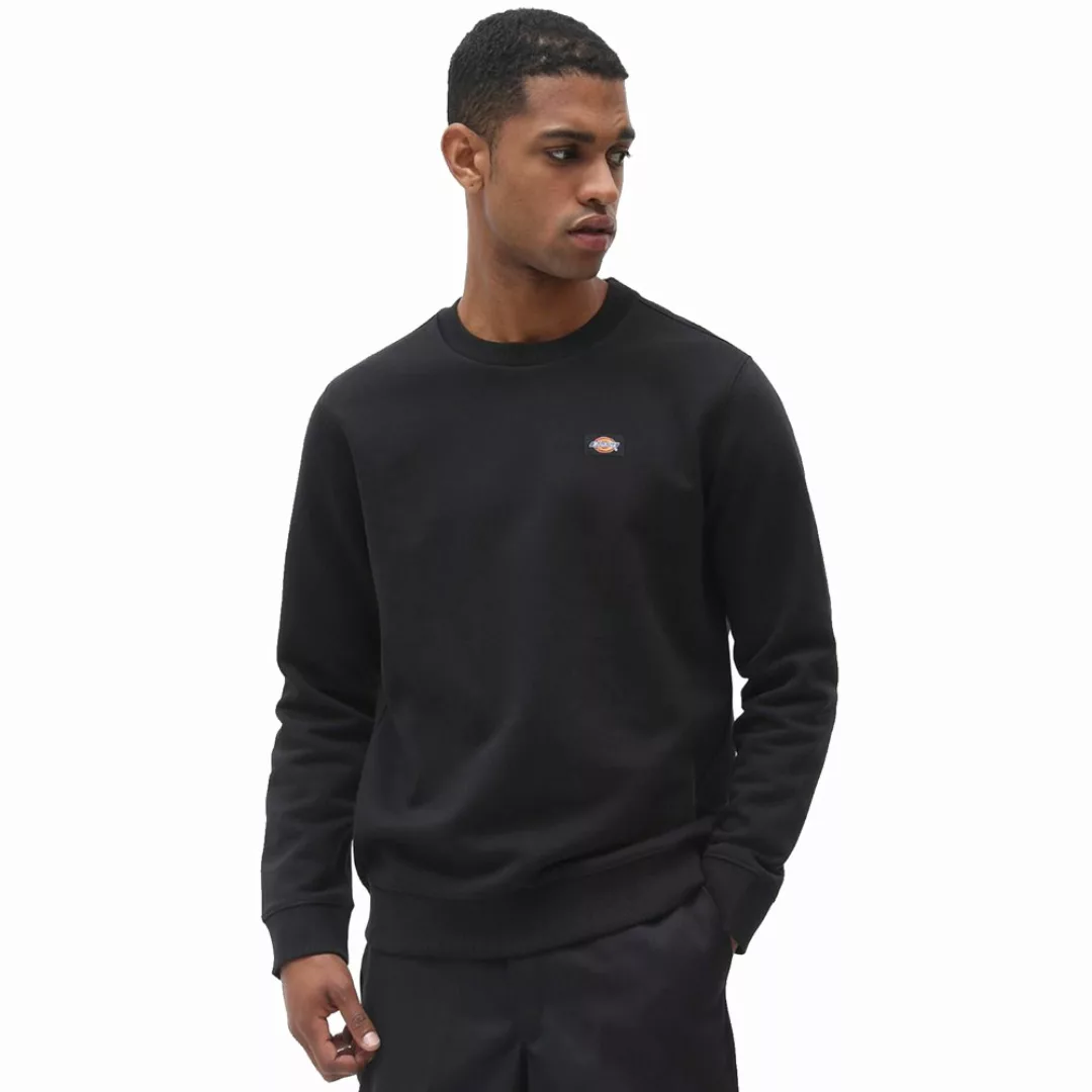 Dickies Oakport Sweatshirt Black günstig online kaufen