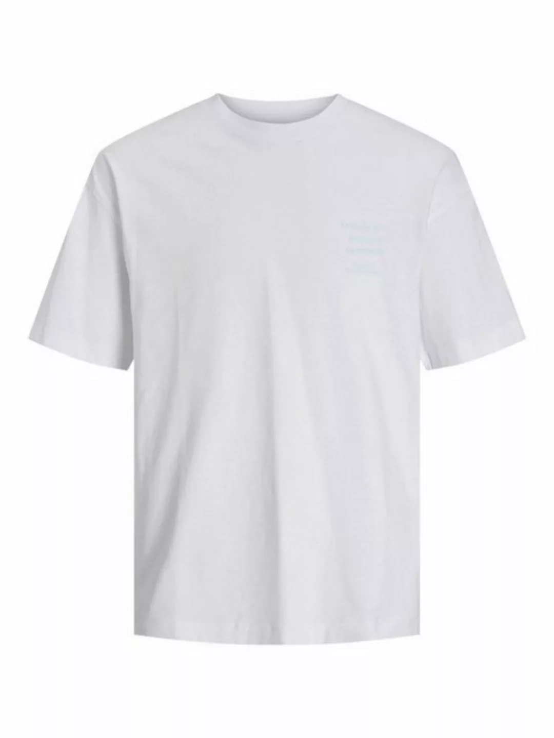 Jack & Jones T-Shirt Valencia (1-tlg) günstig online kaufen