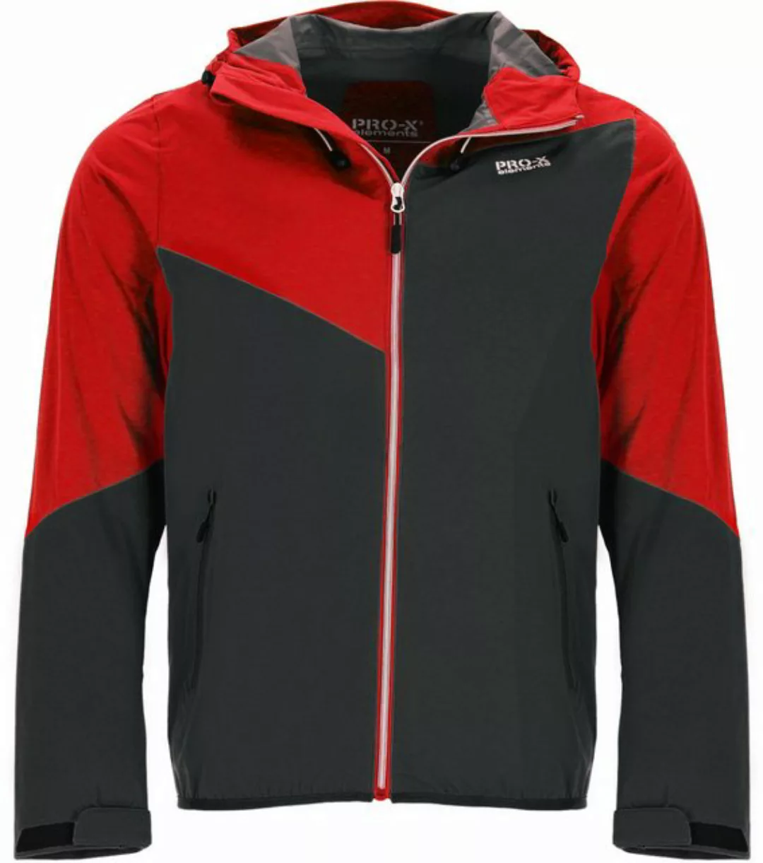 PRO-X ELEMENTS Funktionsjacke LIAM Wasserdicht günstig online kaufen