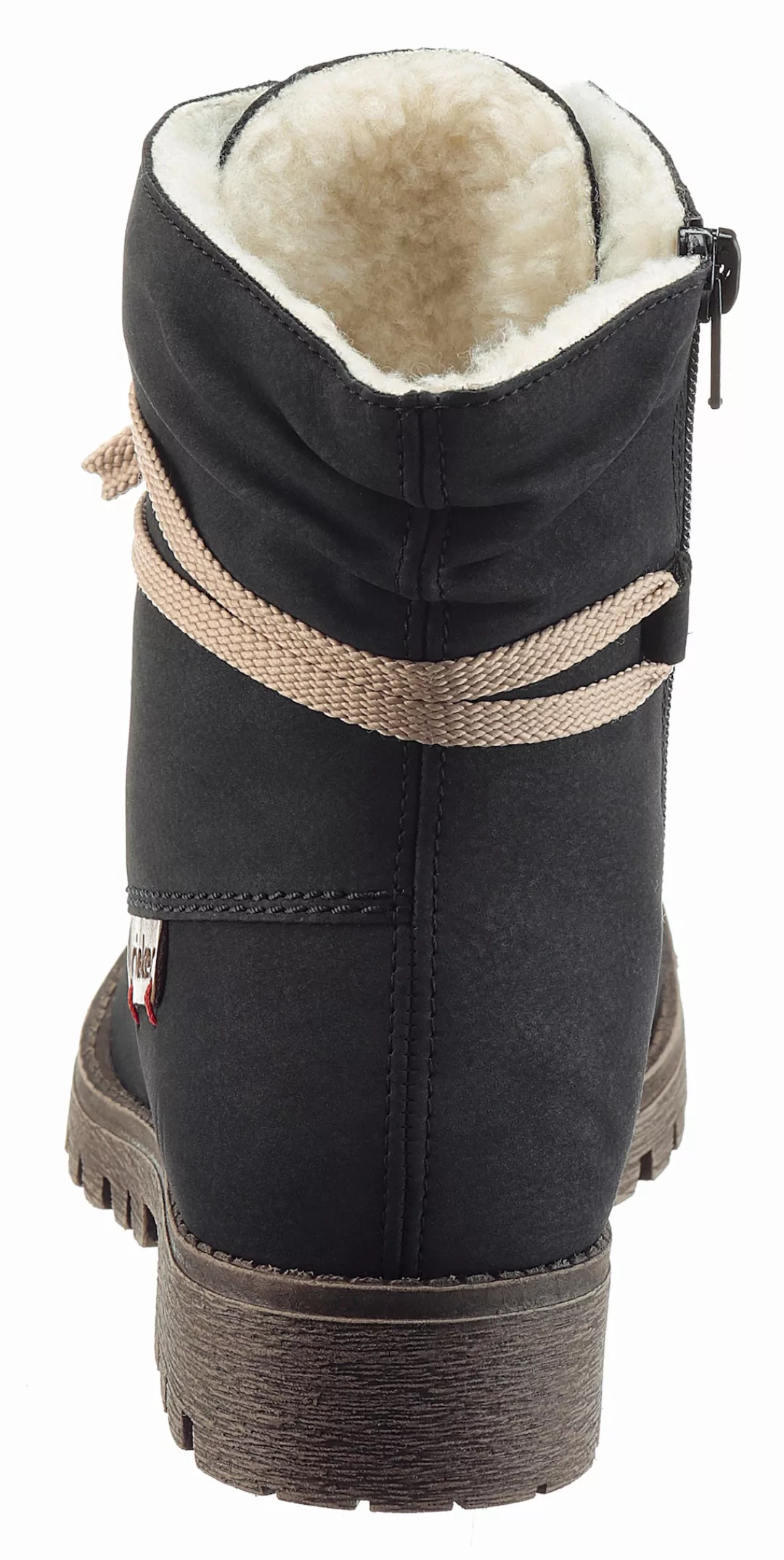 Rieker  Stiefel Stiefeletten 78550-14 günstig online kaufen