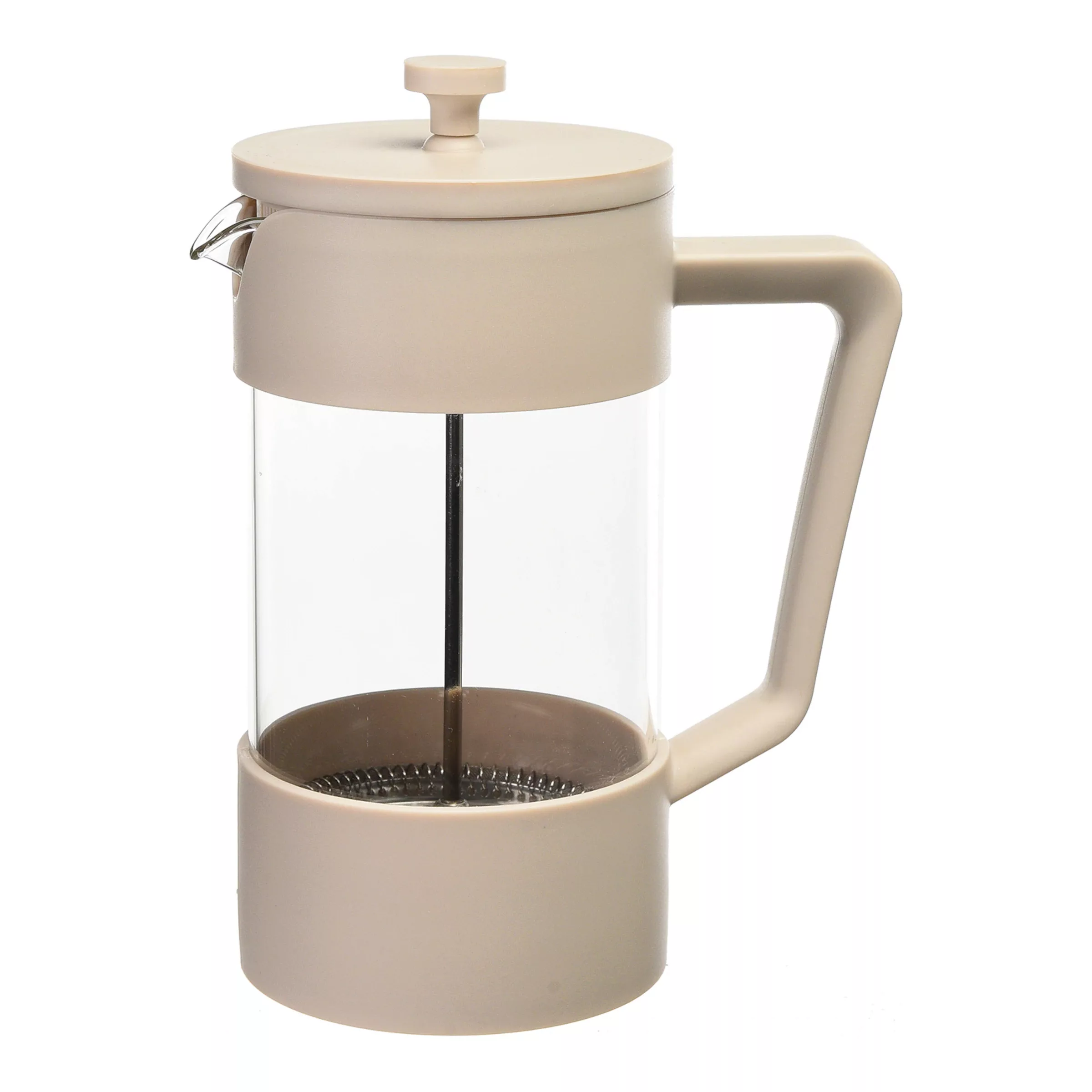 Tee-/Kaffeebereiter ca. 900ml, nude günstig online kaufen