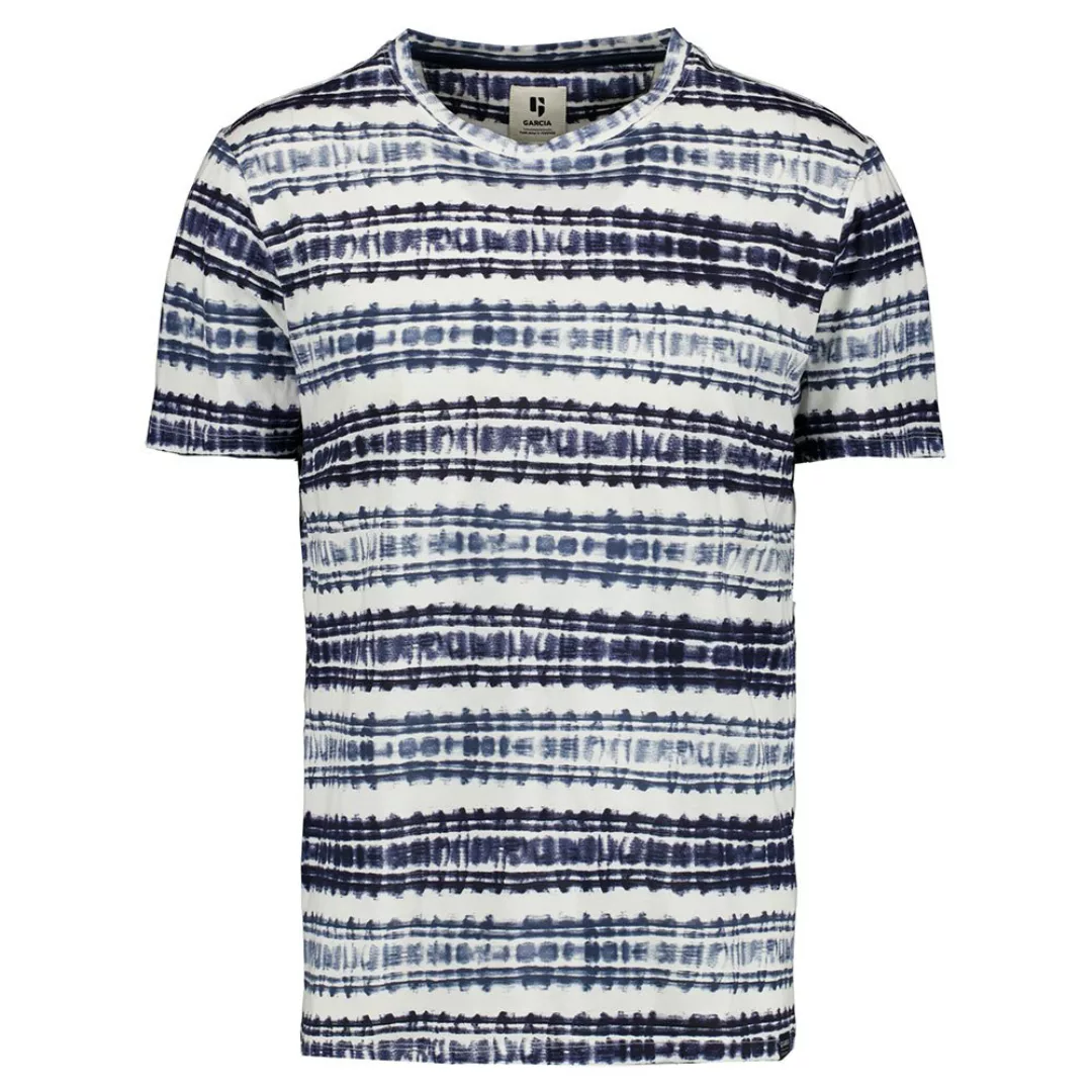 Garcia T-shirt Kurzarm T-shirt S Dark Moon günstig online kaufen
