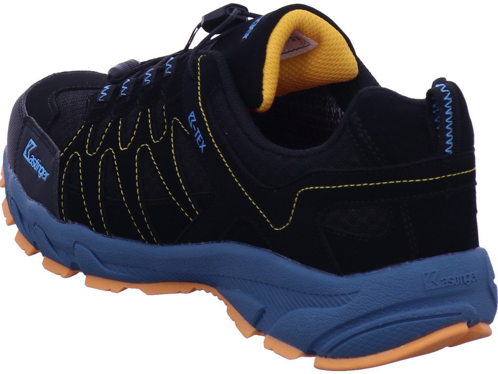 Kastinger sumit PRO black/orange Wanderschuh günstig online kaufen