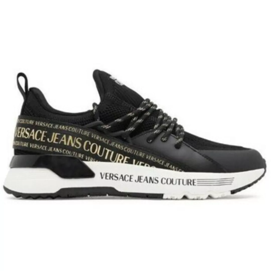 Versace  Sneaker 77VA3SA8 ZS908 günstig online kaufen