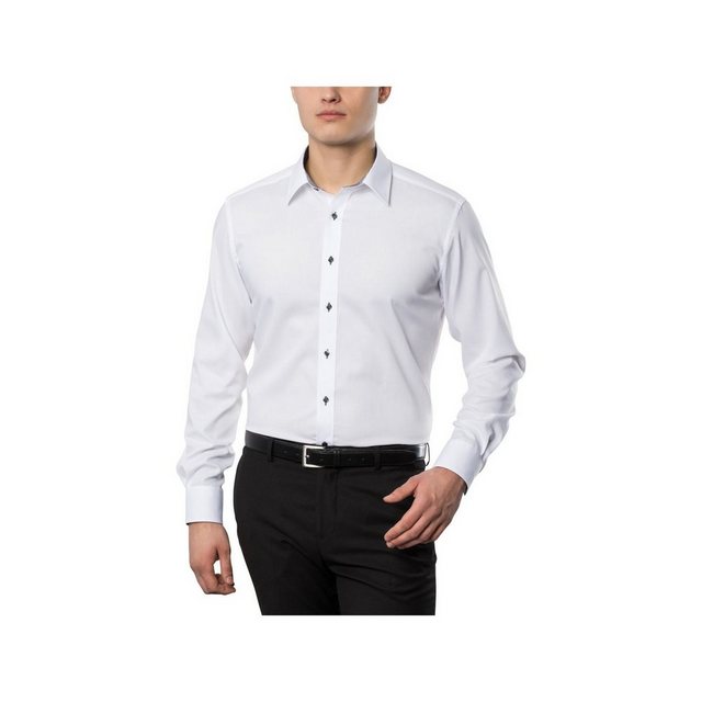 Eterna Businesshemd schwarz regular fit (1-tlg., keine Angabe) günstig online kaufen