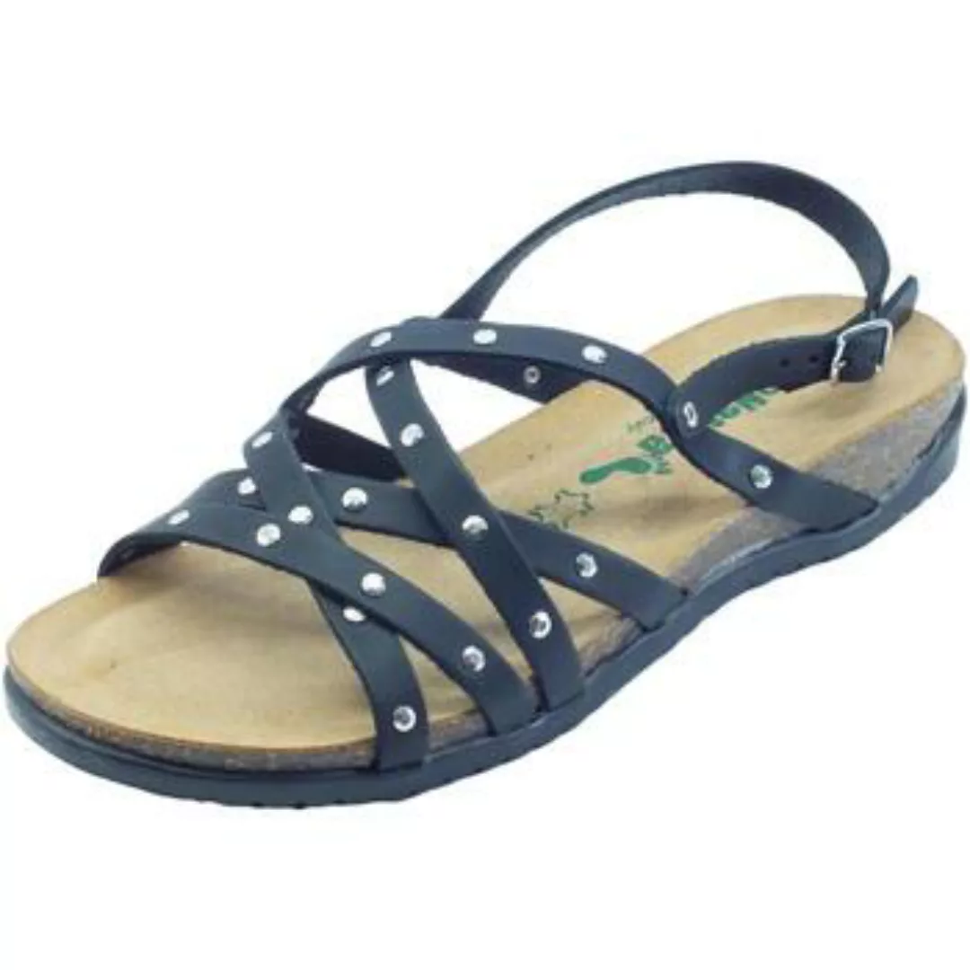 Bionatura  Sandalen 34A2249B Gaucho Oil günstig online kaufen