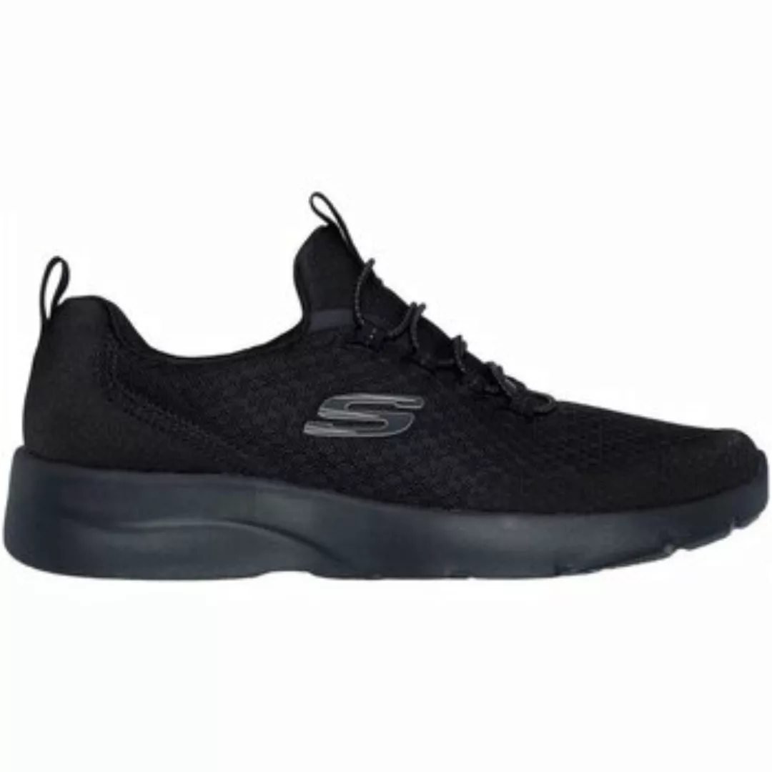 Skechers  Damenschuhe Slipper 149657 149657 BBK günstig online kaufen