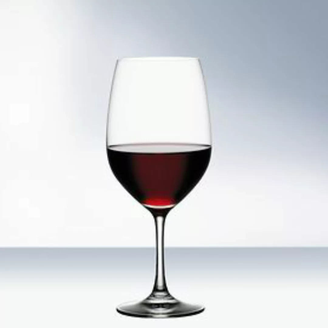 Spiegelau Vino Grande Bordeaux / Rotwein-Magnum Glas 620 ml Set 4-tlg. günstig online kaufen