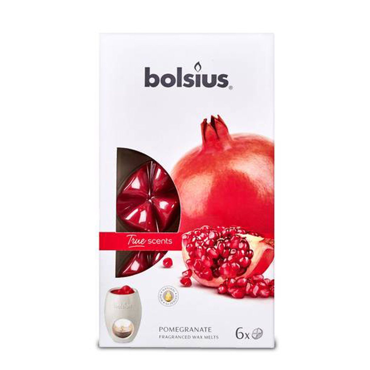 Bolsius Duftkerze günstig online kaufen