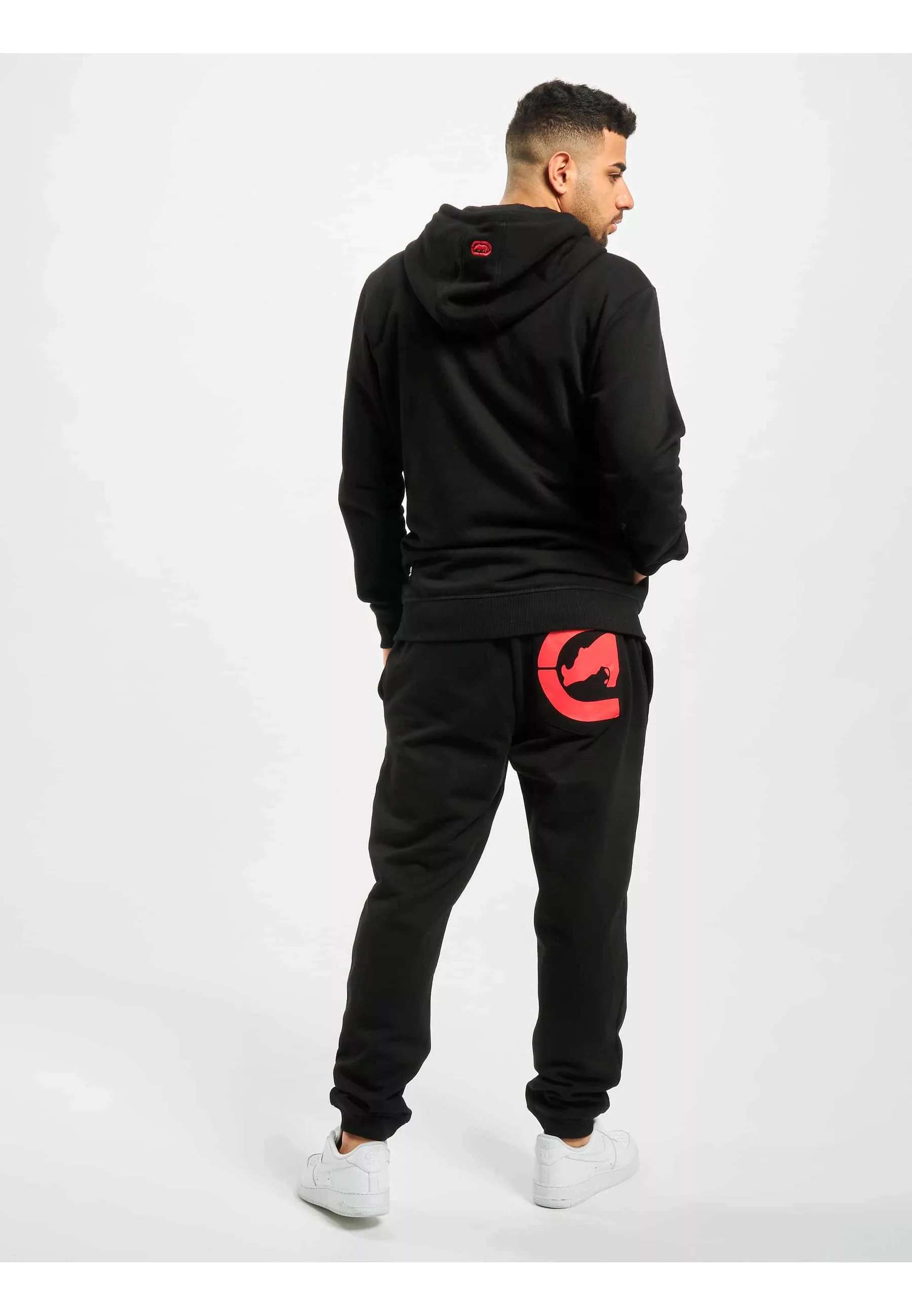 Ecko Unltd. Trainingsanzug "Ecko Unltd. Herren Ecko Unltd. 2 Face Sweatsuit günstig online kaufen