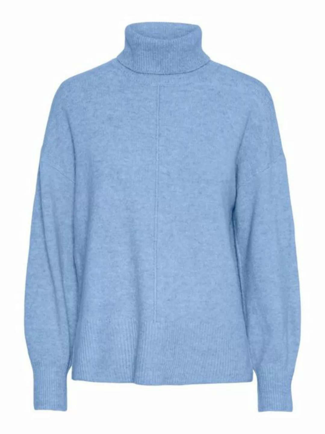 pieces Rollkragenpullover PCMALOU LS ROLLNECK KNIT NOOS BC günstig online kaufen