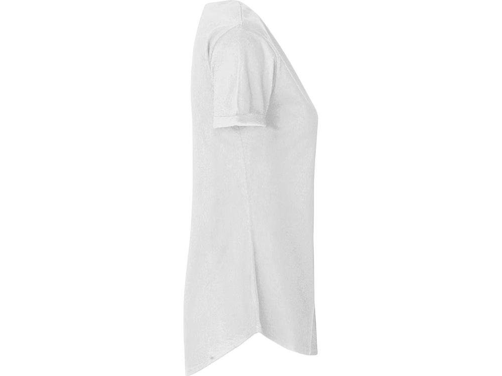 Neutral T-Shirt Neutral Bio-Damen-T-Shirt mit Roll-Up-Ärmeln günstig online kaufen