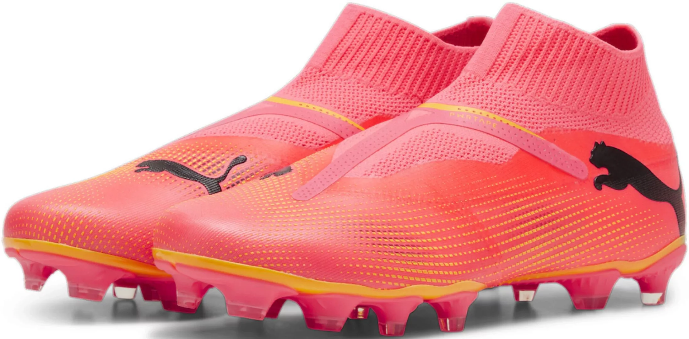 PUMA Fußballschuh "FUTURE 7 MATCH+ LL FG/AG" günstig online kaufen