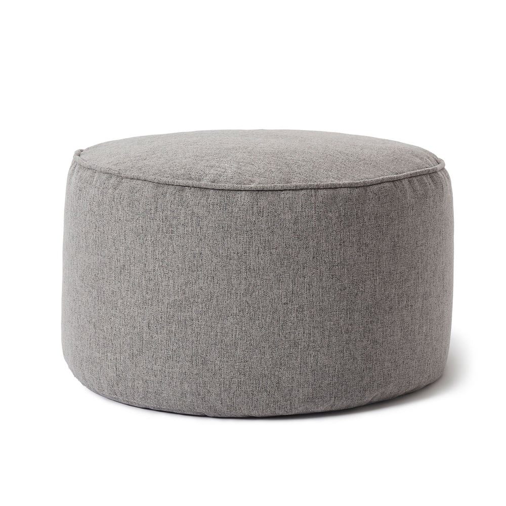 Lumaland Sitzsack Comfort Line Hocker 25x45cm, günstig online kaufen