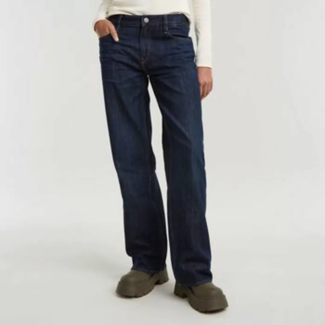 G-Star Raw  Jeans D22889-D536 JUDEE LOOSE-G845 - WORN IN MIDNIGHT günstig online kaufen