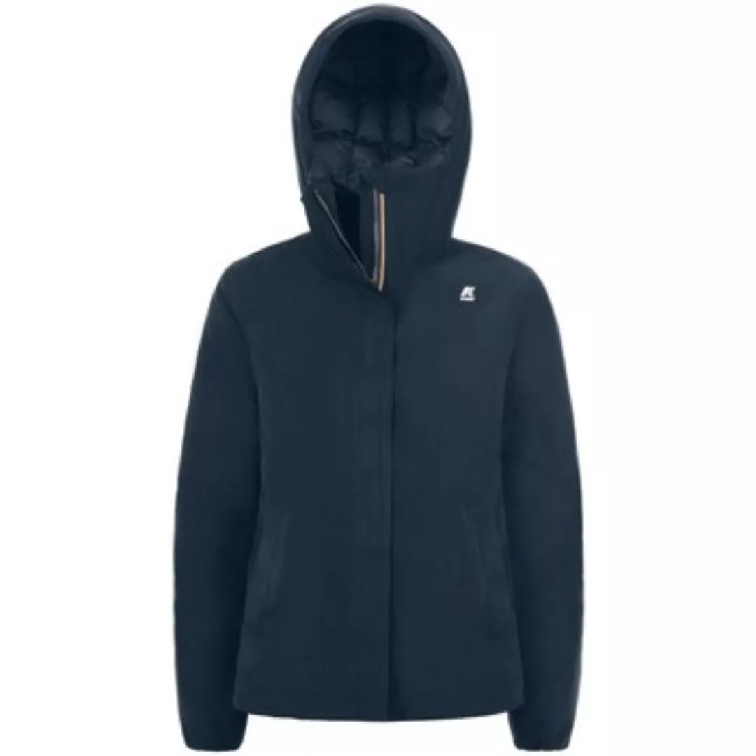 K-Way  Damen-Jacke K007HD0 günstig online kaufen