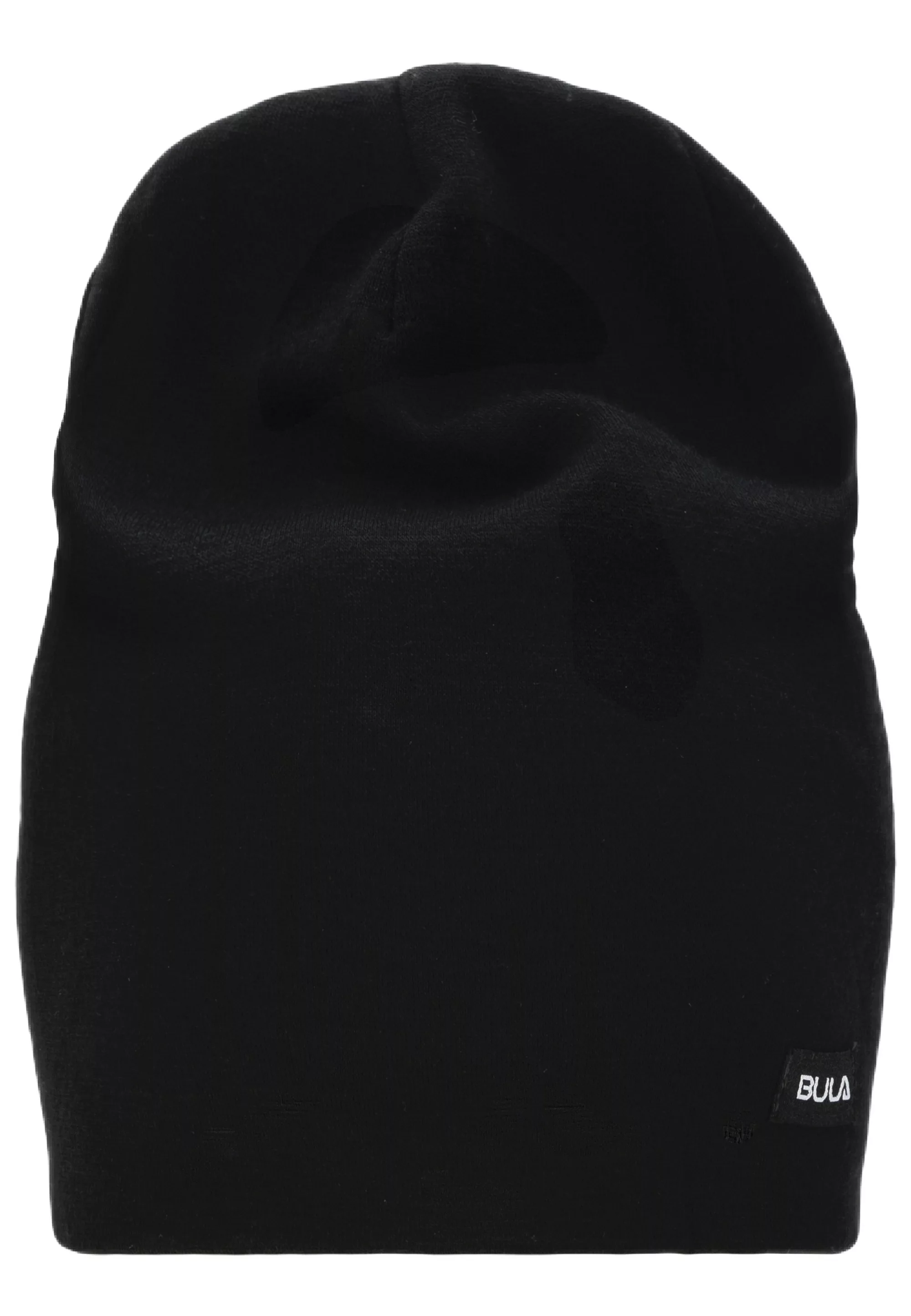 BULA Beanie, (1 St.), im sportlichen Design günstig online kaufen