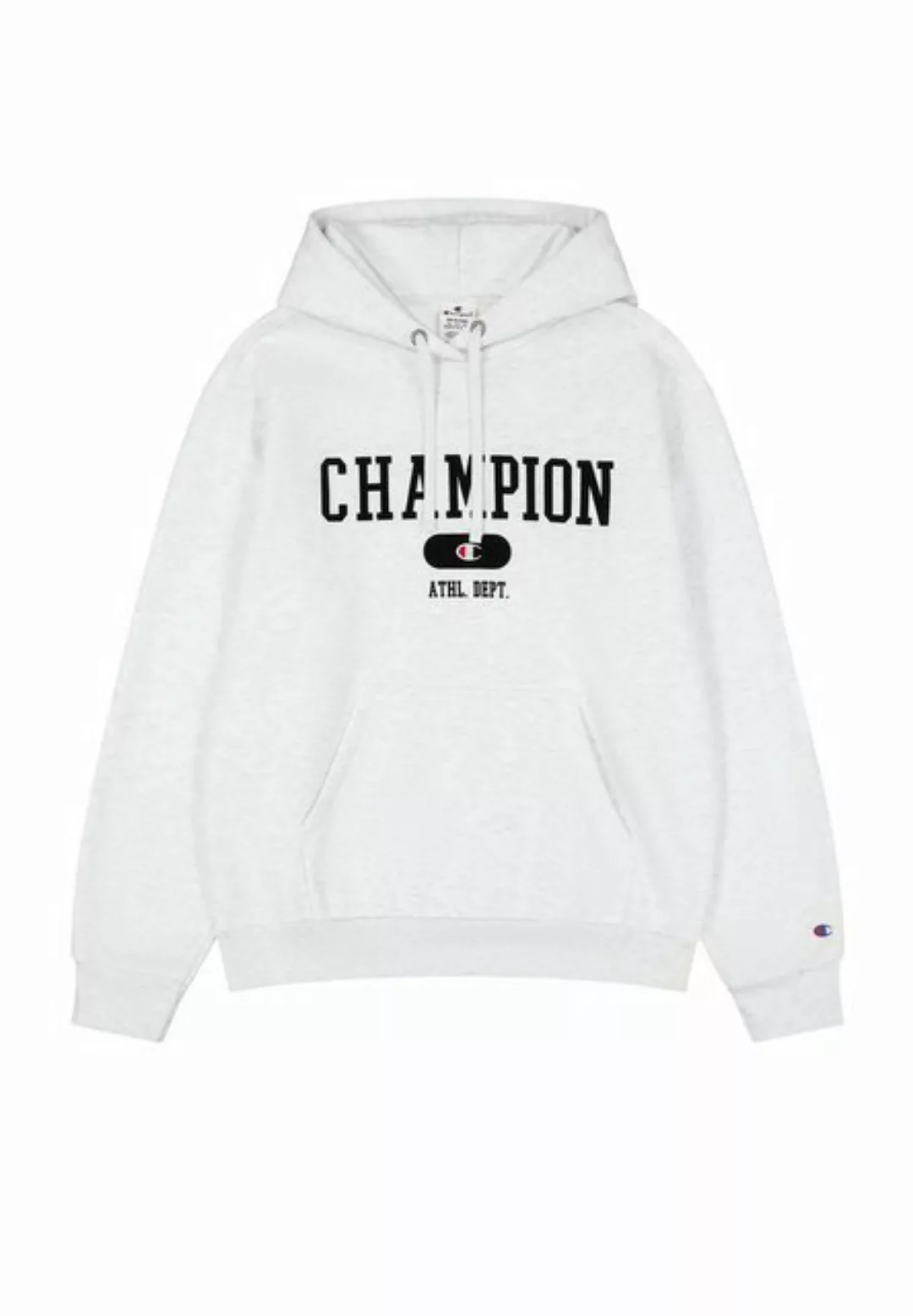 Champion Hoodie Kapuzensweatshirt Hoodie (1-tlg) günstig online kaufen