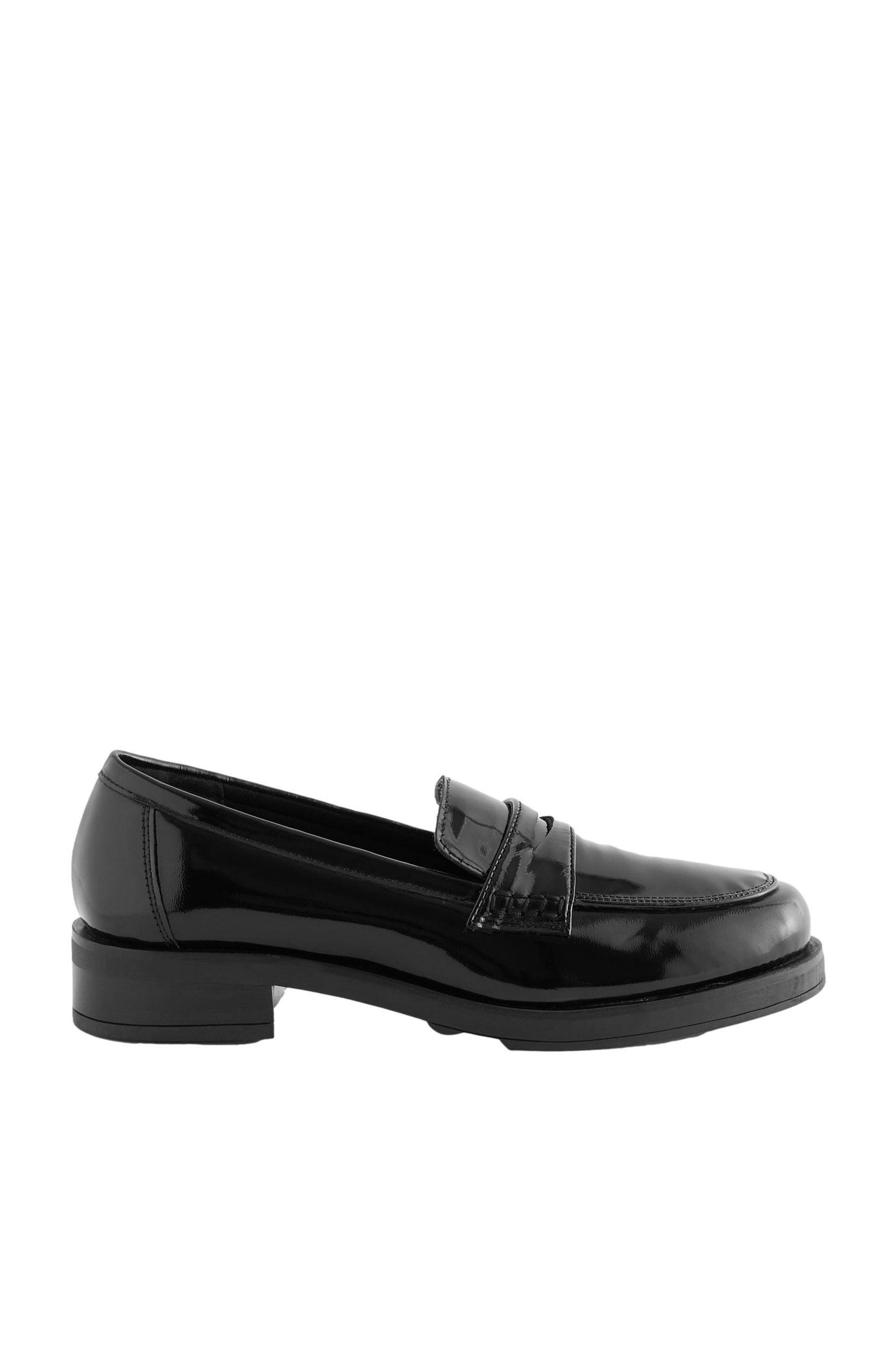 Next Forever Comfort Loafer mit runder günstig online kaufen