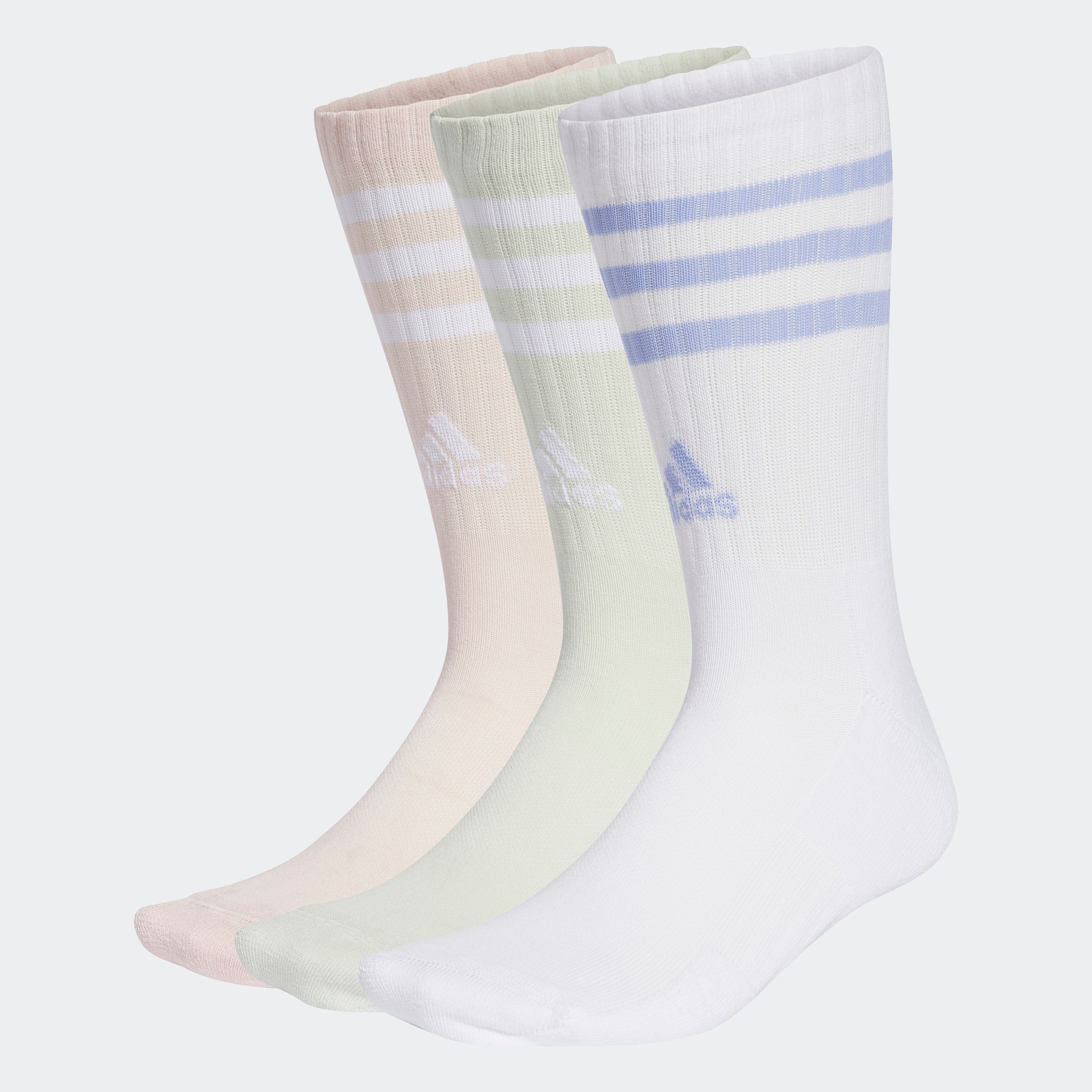 adidas Performance Sportsocken "3S C SPW CRW 3P", (3 Paar) günstig online kaufen