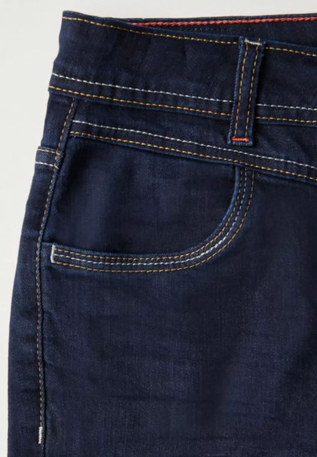 Cecil Skinny-fit-Jeans, 4-Pocket Style günstig online kaufen