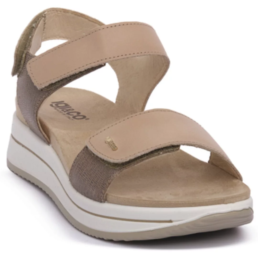 IgI&CO  Sandalen SINDY CASTORO günstig online kaufen