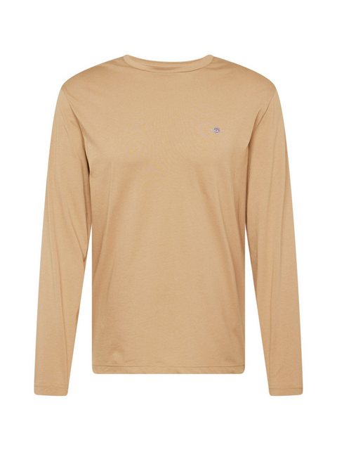 Gant Langarmshirt (1-tlg) günstig online kaufen