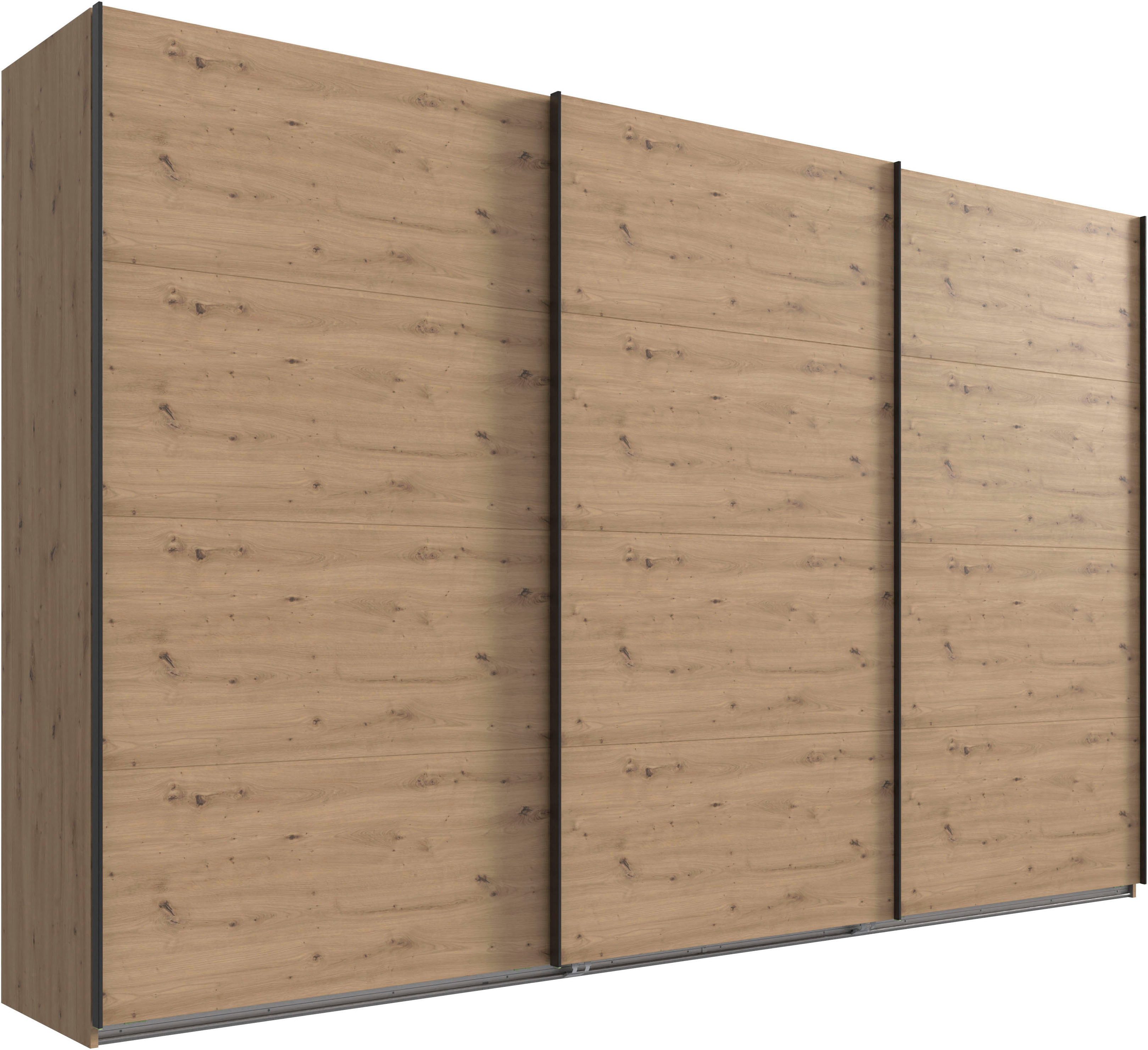 Wimex Kleiderschrank "Mugano, Made in Germany, Lieferung bis in Deine Etage günstig online kaufen