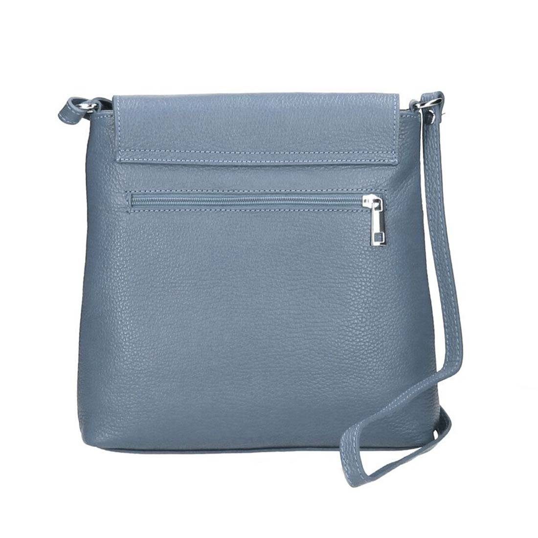 ITALYSHOP24 Schultertasche Made in Italy Damen günstig online kaufen