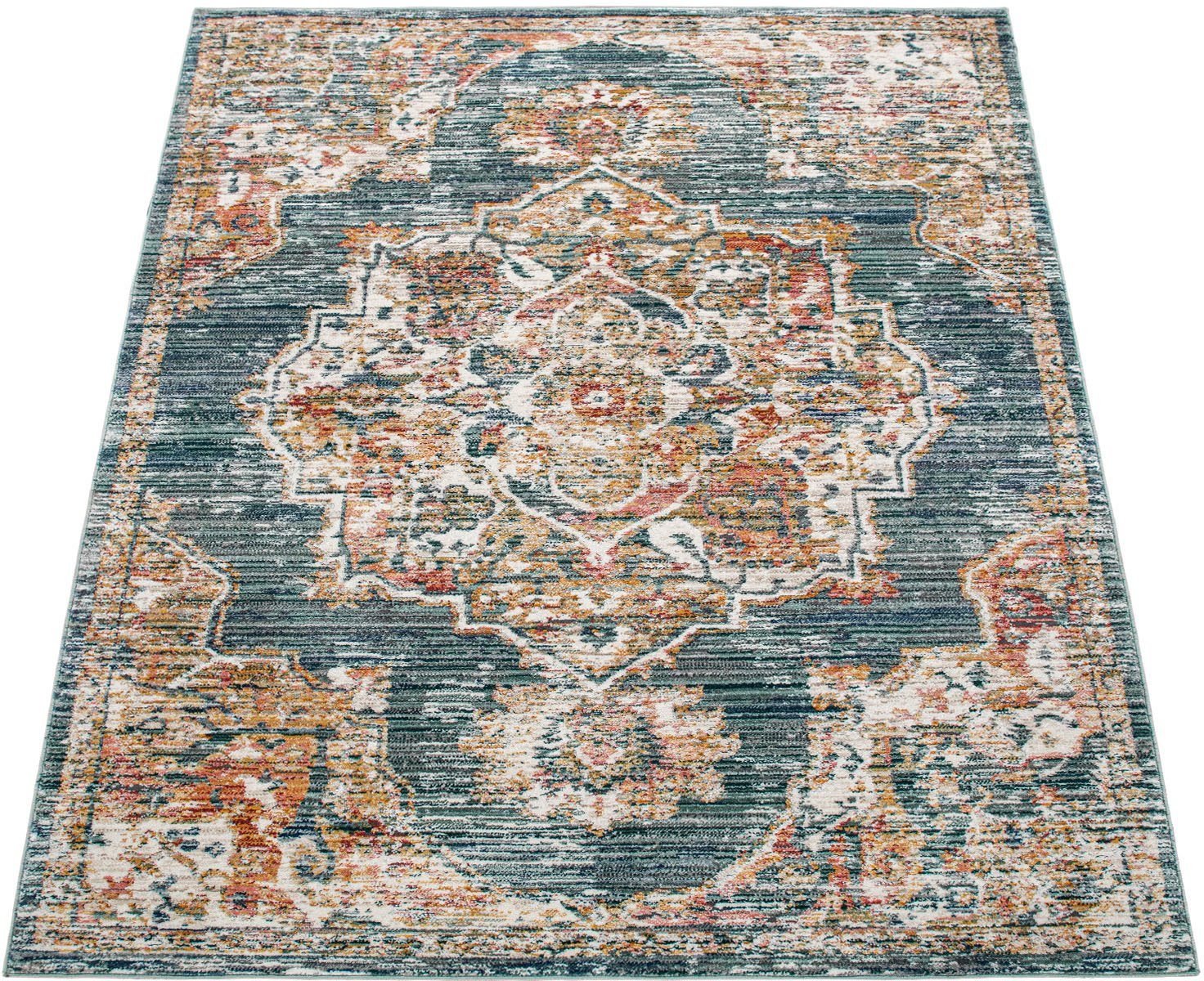 Paco Home Teppich Herbete 734, rechteckig, günstig online kaufen