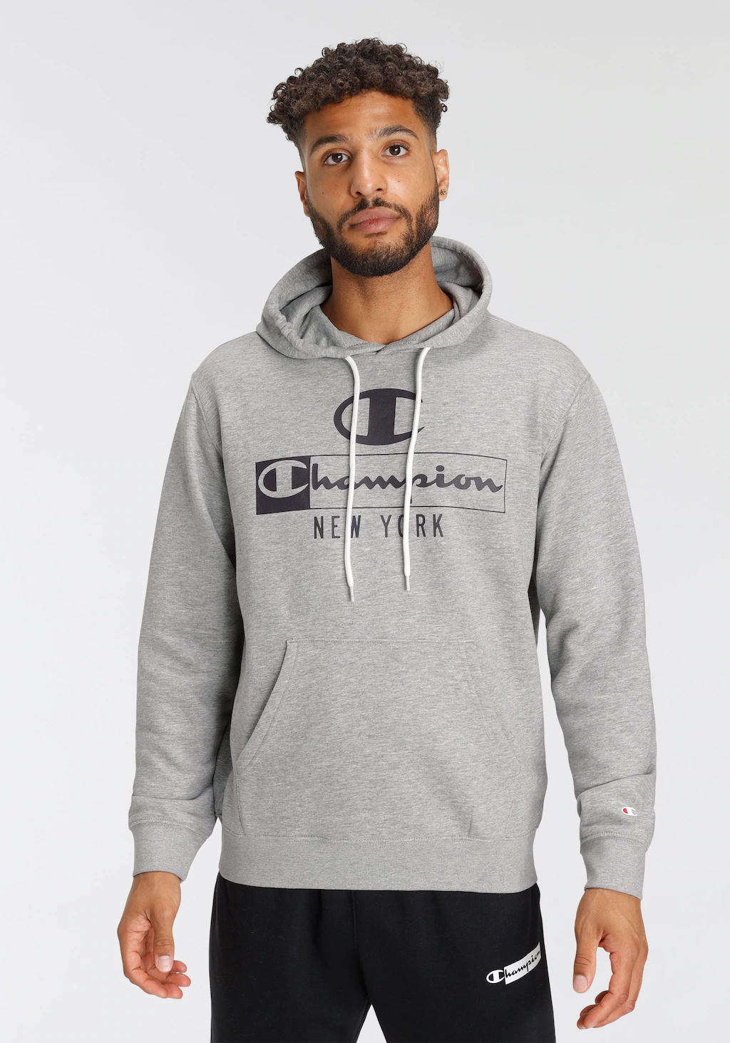 Champion Kapuzensweatshirt günstig online kaufen