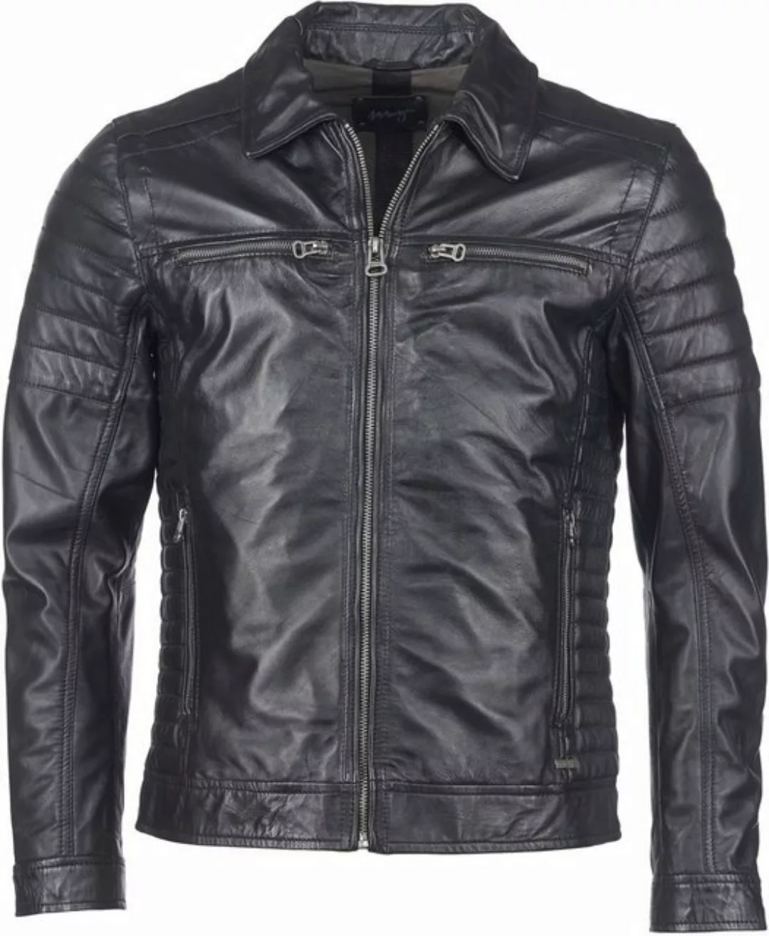 Maze Bikerjacke günstig online kaufen