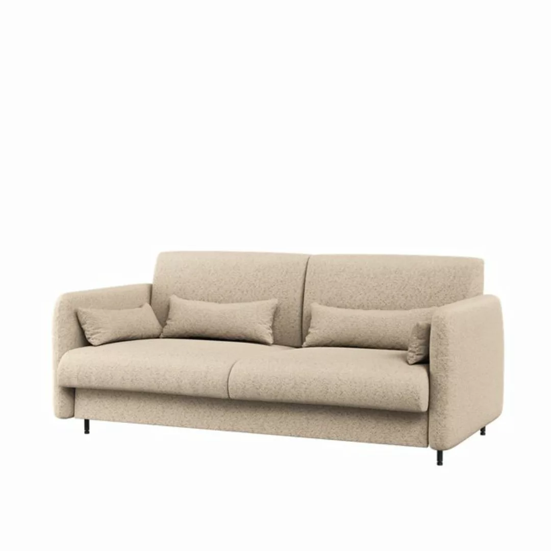 Friderik-EU Sofa Bed Concept BC-18 - Ausziehbares Sofa kompatible für Bed C günstig online kaufen