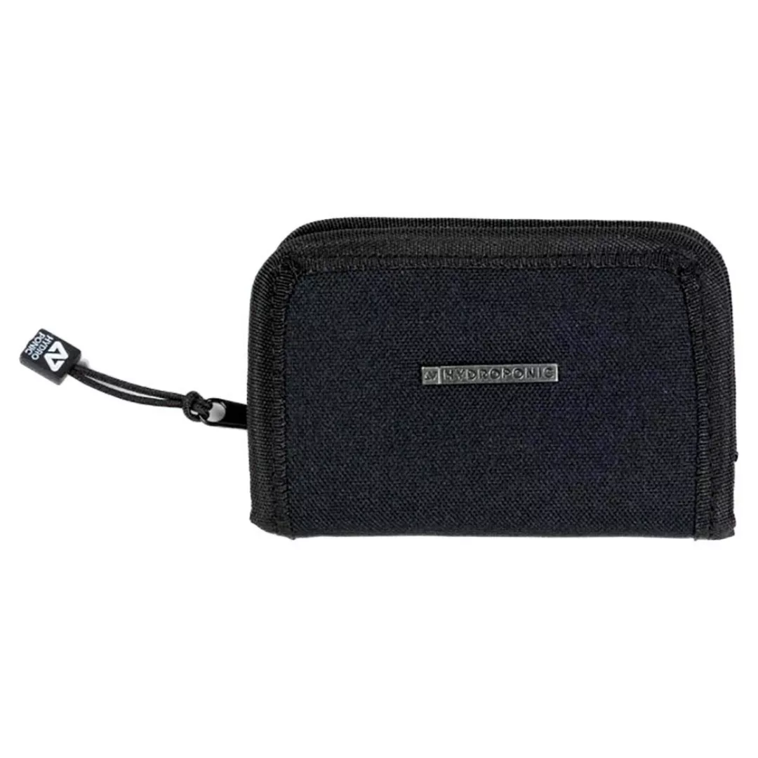 Hydroponic Coast Brieftasche One Size Black / Yellow günstig online kaufen