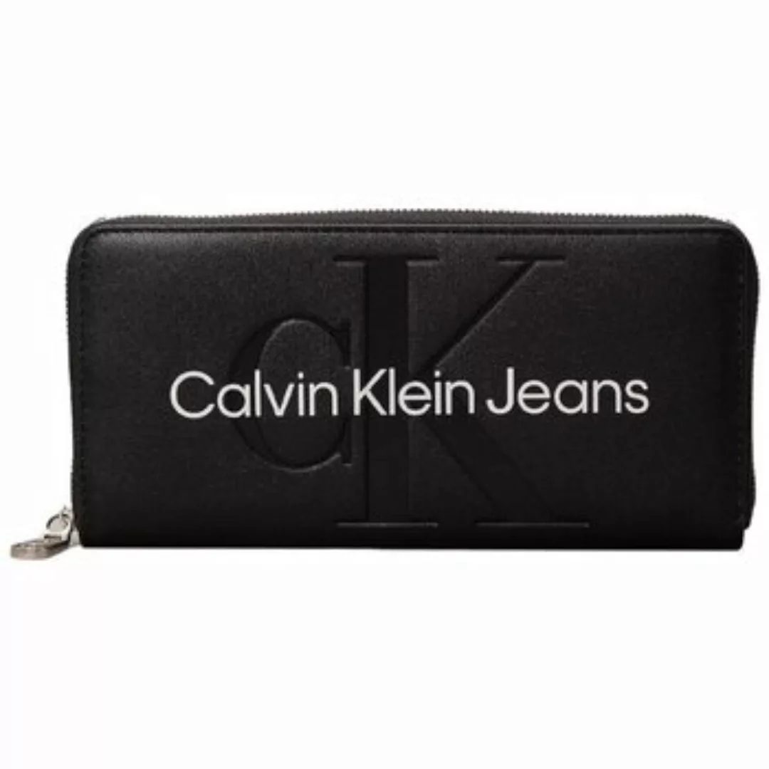 Calvin Klein Jeans  Geldbeutel K60K607634 günstig online kaufen