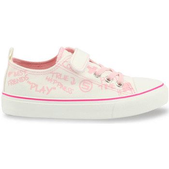 Shone  Sneaker 291-002 White/Pink günstig online kaufen